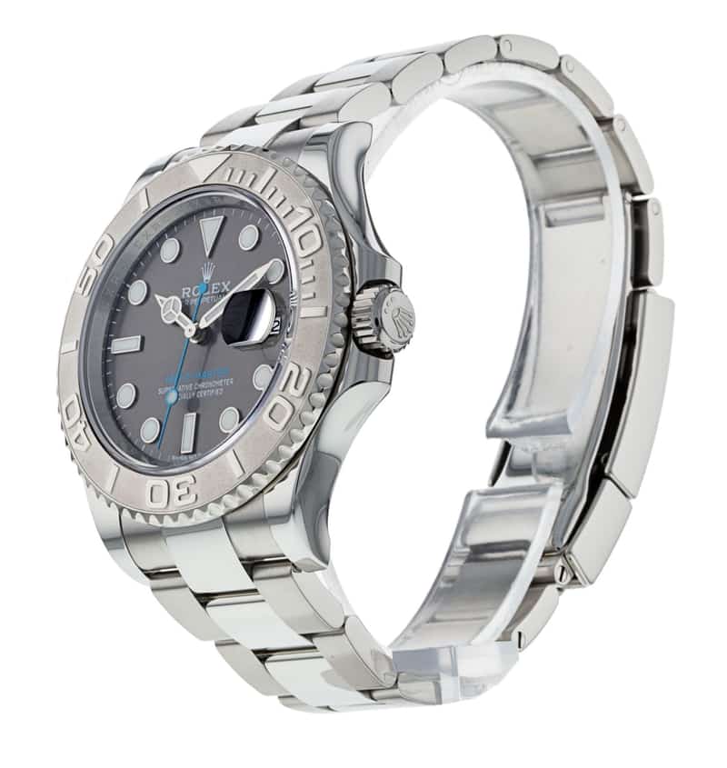 Rolex Yacht-Master 116622